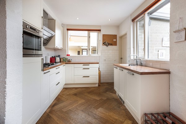 Medium property photo - Graafschedijk 35, 5364 PP Escharen